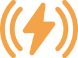 Aeronautical Charging Icon