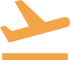 Flight Management Systems Ground Slot Management Icon