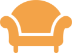 Guest Lounge Management Icon