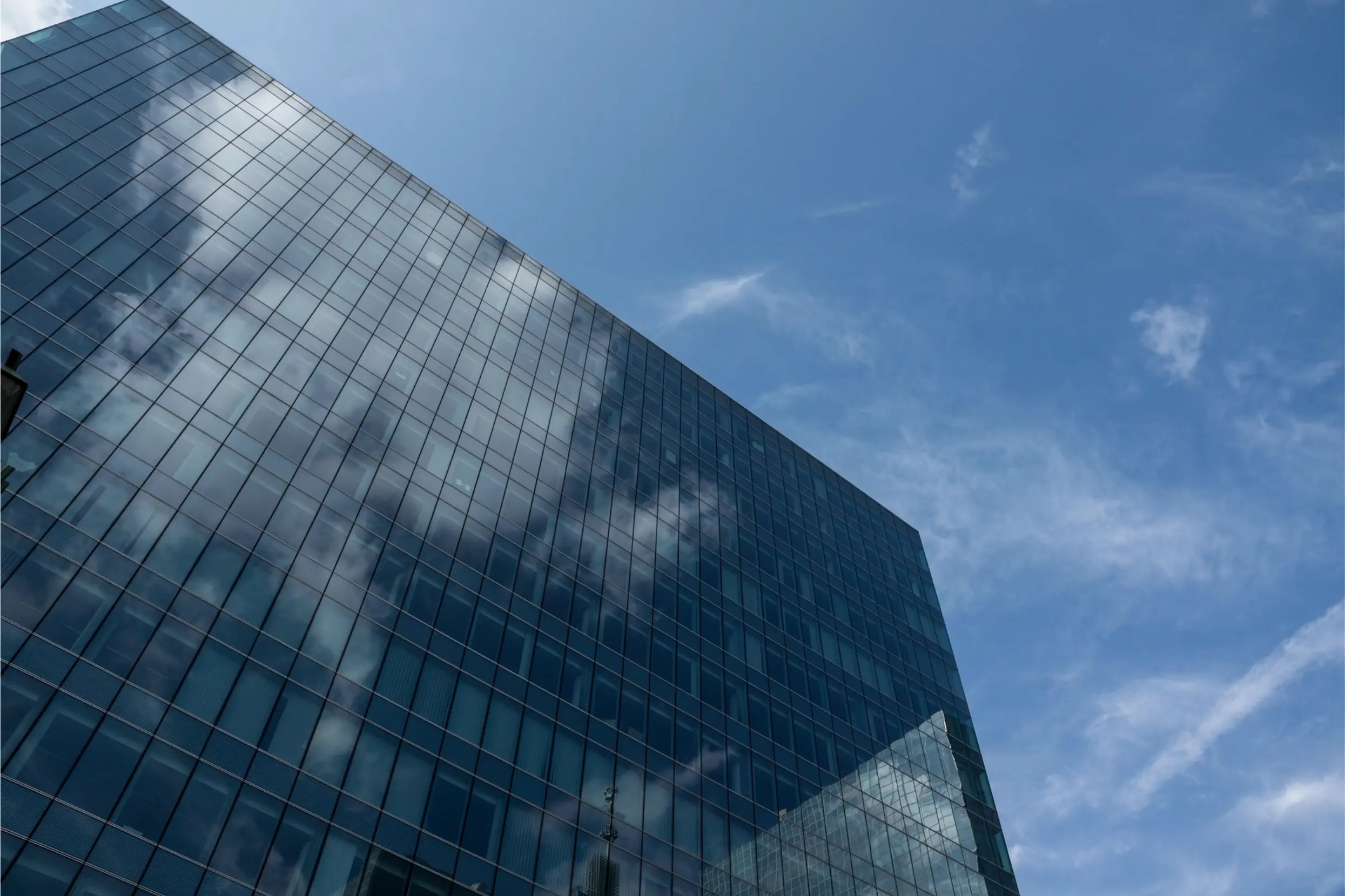 skyscraper